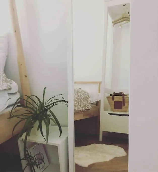 Apartment Mypalmassuite With Free Parking In Opatija Croatia